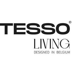 TESSO LIVING designed in Belgium